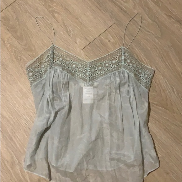 Chloe Tops - Chloe Top